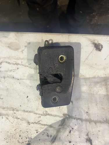 Vr6 2001 pssenger - t4,