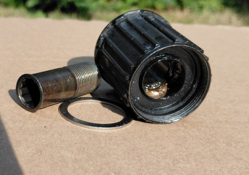 Shimano freewheel body unit - freewheel,