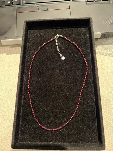 Chakra crystal necklace - chakra,