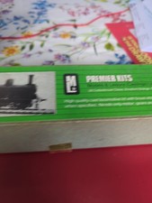 M&L LNWR CIAL ENGINE( UNSTARTED).  00 GAUGE