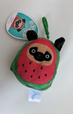 Prince The Watermelon Pug