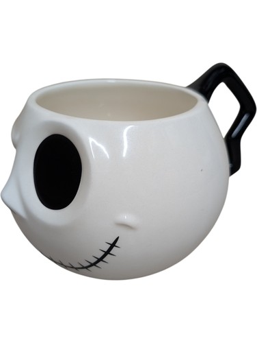 Disney jack skellington mug - disney,