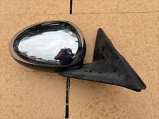 ROVER 75 2.0CDTi CONTEPORARY SE O/S/F CHROME DOOR MIRROR BREAKING CAR  2004