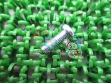 GPZ900R Carburetor Screw, In