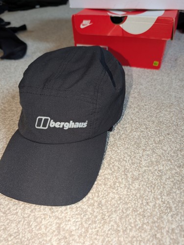 Berghaus mens panel - berghaus., 5