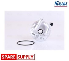 OIL COOLER, AUTOMATIC