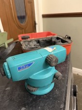 Sokkia C3 30 Automatic Dumpy