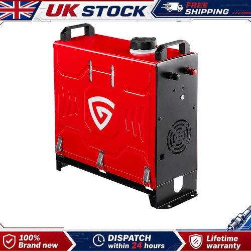 8kw diesel air heater all - 8kw,