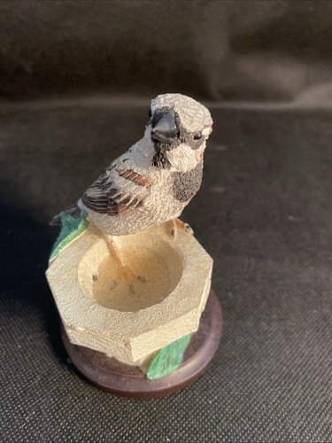 Eaglemoss country bird - eaglemoss,