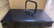 Yamaha TX-492RDS Tuner Natural