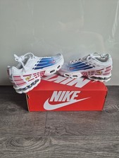 Mens Nike Air Plus Tuned TN 3