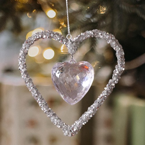 Christmas tree hanging - tree,