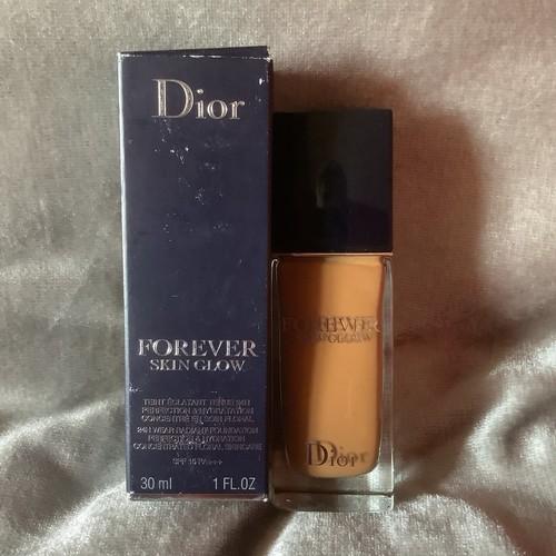 Dior forever skin - skin, glow