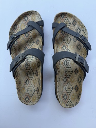 Birkenstock yara sandals - birkenstock,