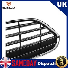 Grille For Ford Fiesta MK7