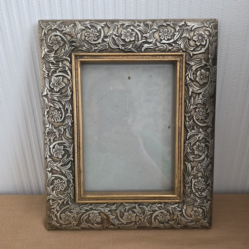 Vintage baroque style - a,
