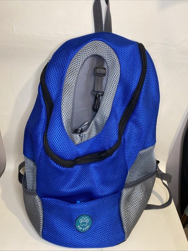 Pup luck dog backpack - pup,