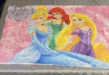 Disney Princess Pillowcase
