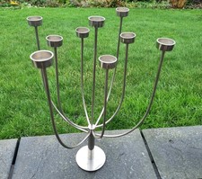 Habitat Klein Large Candelabra