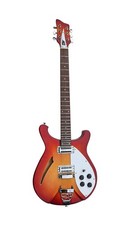 IYV-IRK-300 Semi Hollow