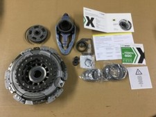 LUK 2CT DUAL CLUTCH KIT AUDI
