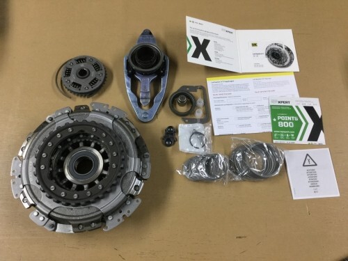 Audi skoda seat - vw,
