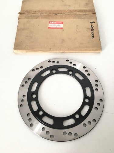 69211 44b00 rear brake disc - 69211-44b00,