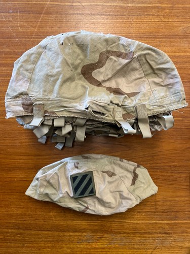 Armed forces pasgt - forces, desert
