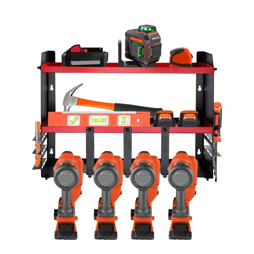 Drill storage cordless - storage,