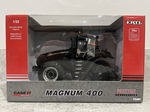 Britains ertl case ih magnum - -,
