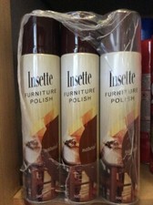 12 x Furniture Polish 300ml -