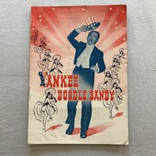 Yankee Doodle Dandy James