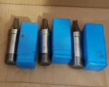 R71 4 FLUTES HSS CORNER ROUNDING RADIUS END MILL CUTTER CNC WORKTOP BULLNOSE 
