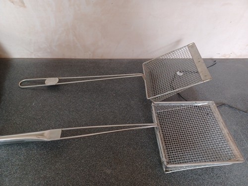 Fish fryers tools - fryers,