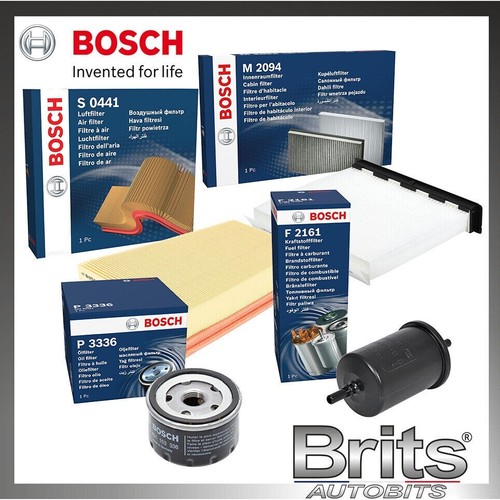 Service kit for - service,