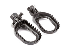 S3 Punk Wide Back + Low Foot