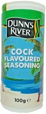 Dunn's River Cock Flavoured Seasoning 100g