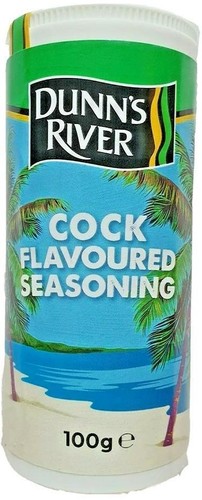 Dunn river cock - river,
