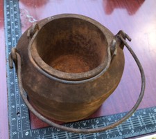 Vintage Cast Iron Antique