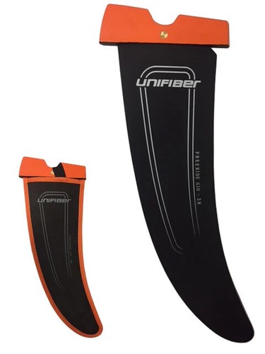 Unifiber freeride g10 - unifiber,