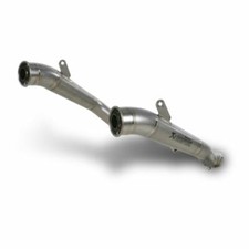Akrapovic Exhaust Titanium