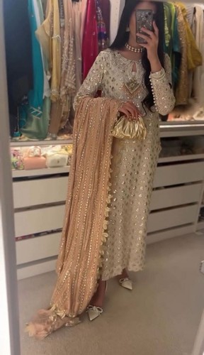 Readymade salwar suit - readymade, kurti