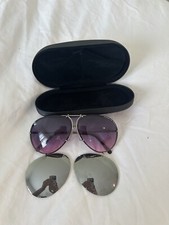 Porsche Sunglasses 