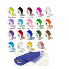 1 Roll of 25cm x 9.1 metres