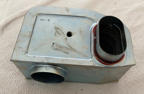Nos genuine honda air filter - honda,