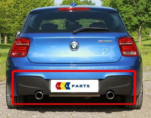 Bmw new genuine - genuine, f21