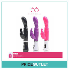 Vibrating Multi 12 Speed