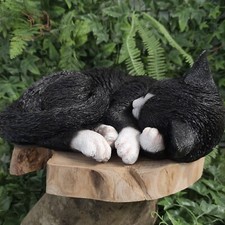 Vivid Arts Realistic Sleeping