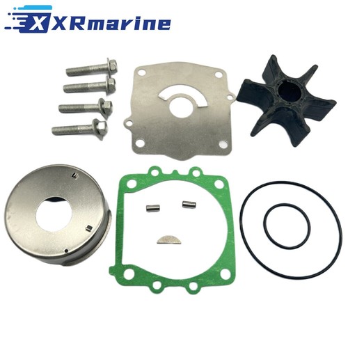 For yamaha outboard - yamaha,