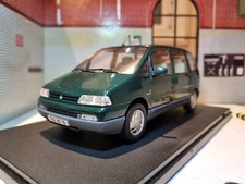 Citroen Peugeot 806 Evasion